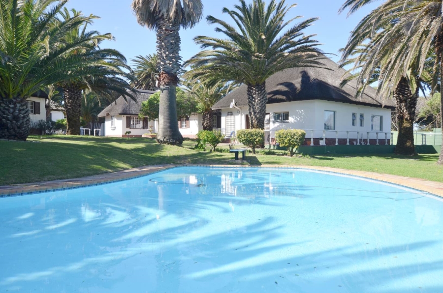 11 Bedroom Property for Sale in Milnerton Western Cape